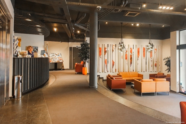 Hotel Atlas